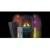 ARCTIC Freezer 50 incl. controlador A-RGB – disipador de CPU de doble torre multicompatible con A-RGB