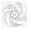 ARCTIC P14 PWM PST ventilador de 140 mm optimizado para presión con PWM PST