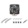 Disipador ARCTIC Freezer A35 CO AMD de torre para CPU 200-1800 RPM 0,3 sone