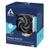 Disipador ARCTIC Freezer A35 CO AMD de torre para CPU 200-1800 RPM 0,3 sone