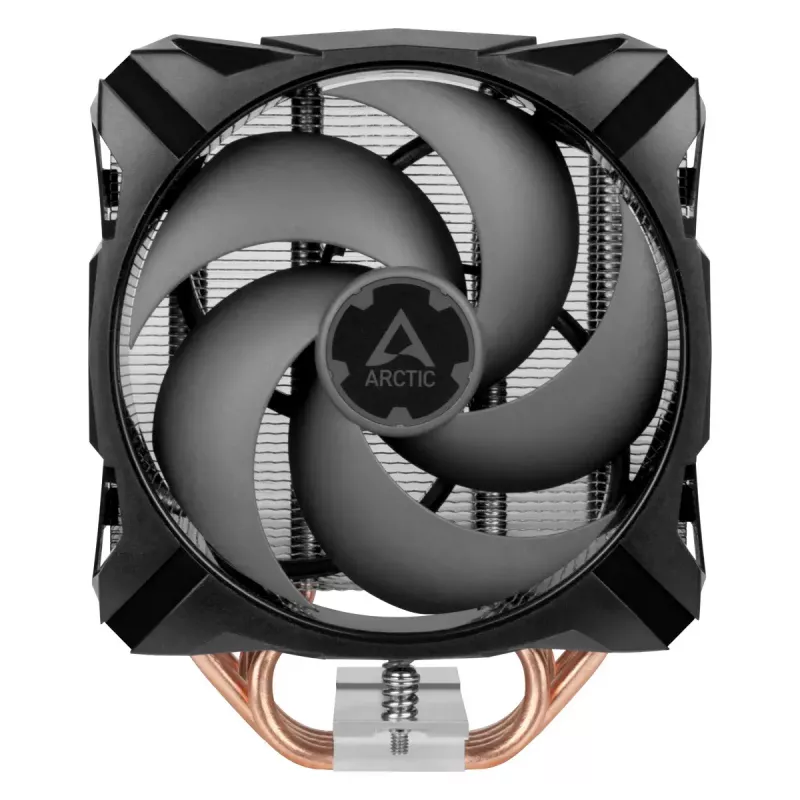 Disipador ARCTIC Freezer A35 CO AMD de torre para CPU 200-1800 RPM 0,3 sone