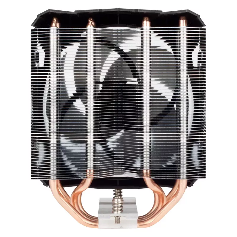 Disipador ARCTIC Freezer A35 CO AMD de torre para CPU 200-1800 RPM 0,3 sone