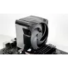 Disipador ARCTIC Freezer A35 CO AMD de torre para CPU 200-1800 RPM 0,3 sone