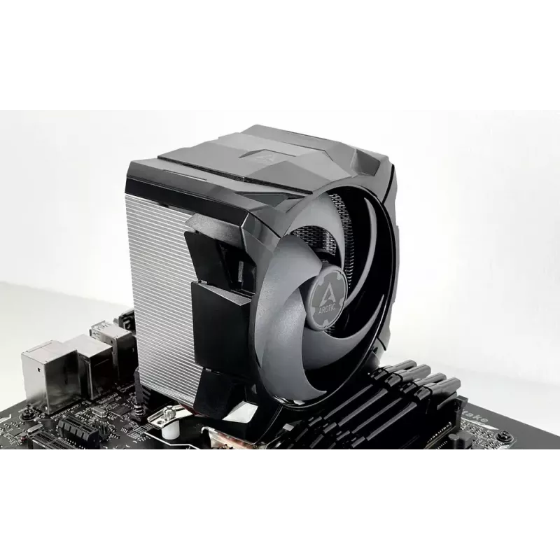 Disipador ARCTIC Freezer A35 CO AMD de torre para CPU 200-1800 RPM 0,3 sone