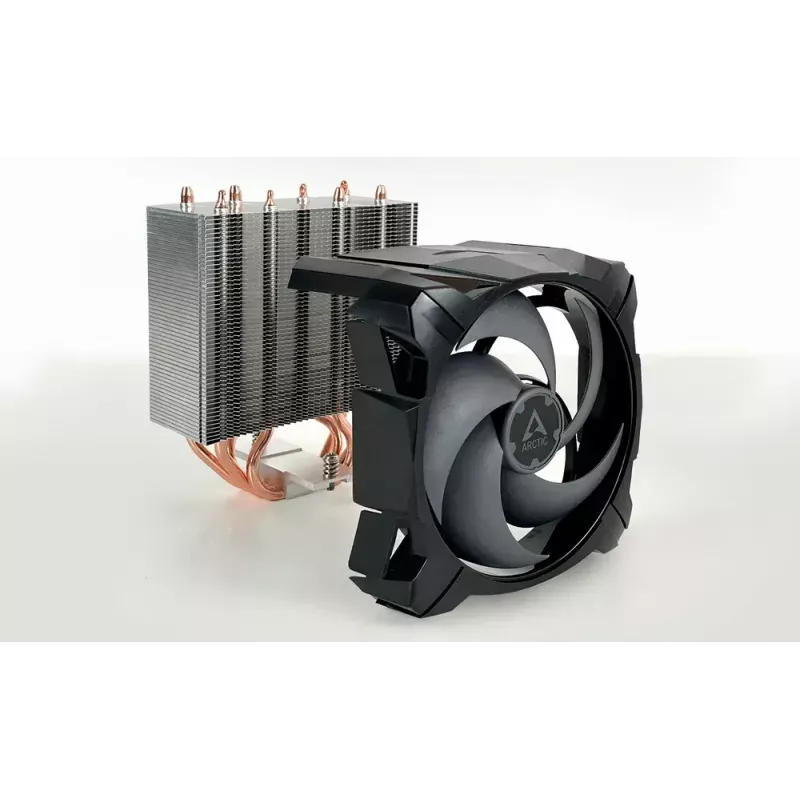 Disipador ARCTIC Freezer A35 CO AMD de torre para CPU 200-1800 RPM 0,3 sone