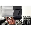 Disipador ARCTIC Freezer A35 CO AMD de torre para CPU 200-1800 RPM 0,3 sone