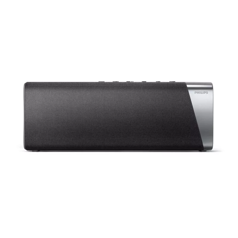 Altavoz inalámbrico Philips TAS7505 con función de powerbank integrada