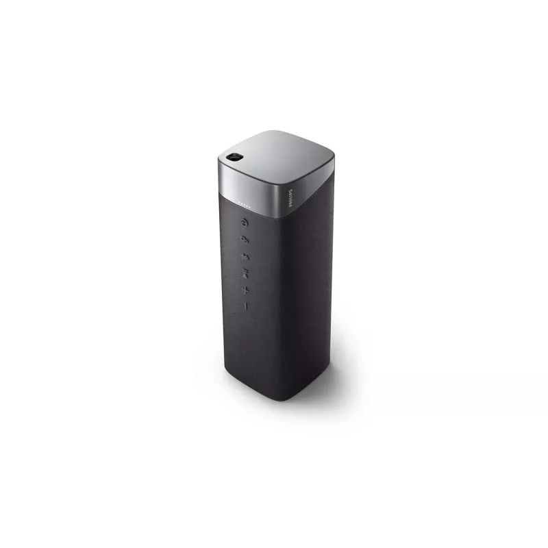 Altavoz inalámbrico Philips TAS7505 con función de powerbank integrada