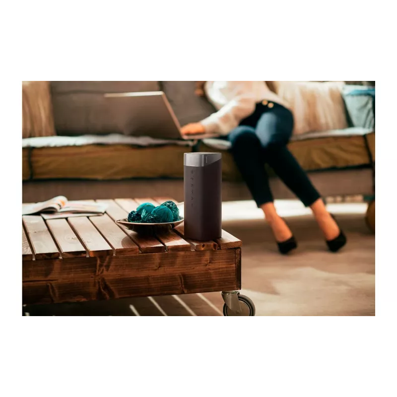 Altavoz inalámbrico Philips TAS7505 con función de powerbank integrada