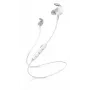Auriculares inalámbricos in-ear Philips TAE4205WT/00 — Bluetooth, llamadas y música, 20–20000 Hz, 10 m de alcance, blanco, 16 g