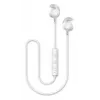Auriculares inalámbricos in-ear Philips TAE4205WT/00 — Bluetooth, llamadas y música, 20–20000 Hz, 10 m de alcance, blanco, 16 g