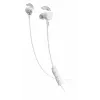 Auriculares inalámbricos in-ear Philips TAE4205WT/00 — Bluetooth, llamadas y música, 20–20000 Hz, 10 m de alcance, blanco, 16 g