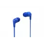 Auriculares/headset Philips TAE1105BL/00 con cable in-ear llamadas/música azul