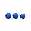Auriculares/headset Philips TAE1105BL/00 con cable in-ear llamadas/música azul