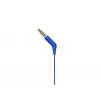 Auriculares/headset Philips TAE1105BL/00 con cable in-ear llamadas/música azul