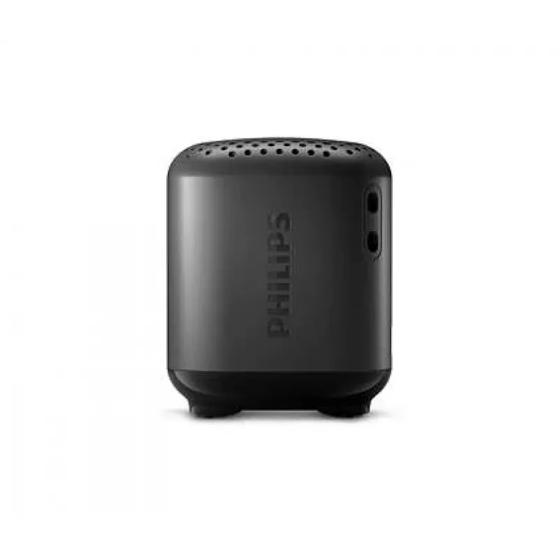 Altavoz portátil/fiesta Philips TAS1505B/00 mono altavoz portátil negro 2,5 W