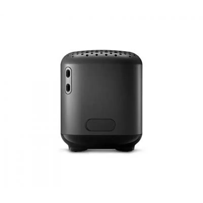 Altavoz portátil/fiesta Philips TAS1505B/00 mono altavoz portátil negro 2,5 W