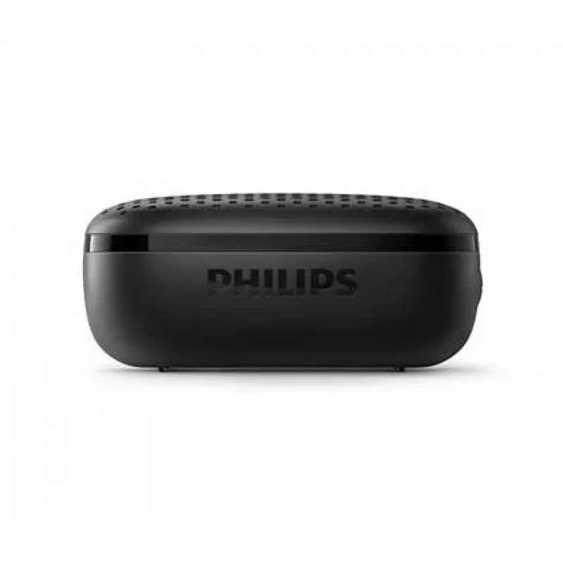 Altavoz portátil/fiesta Philips TAS2505B/00 mono altavoz portátil negro 3 W
