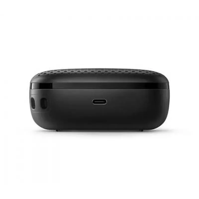 Altavoz portátil/fiesta Philips TAS2505B/00 mono altavoz portátil negro 3 W