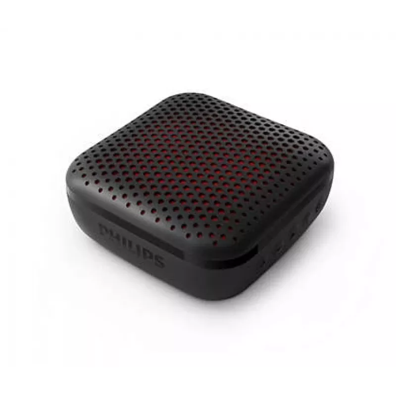 Altavoz portátil/fiesta Philips TAS2505B/00 mono altavoz portátil negro 3 W