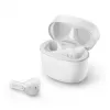 Auriculares/headset Philips 2000 series TAT2236WT inalámbricos in-ear llamadas/música Bluetooth blanco