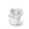 Auriculares/headset Philips 2000 series TAT2236WT inalámbricos in-ear llamadas/música Bluetooth blanco