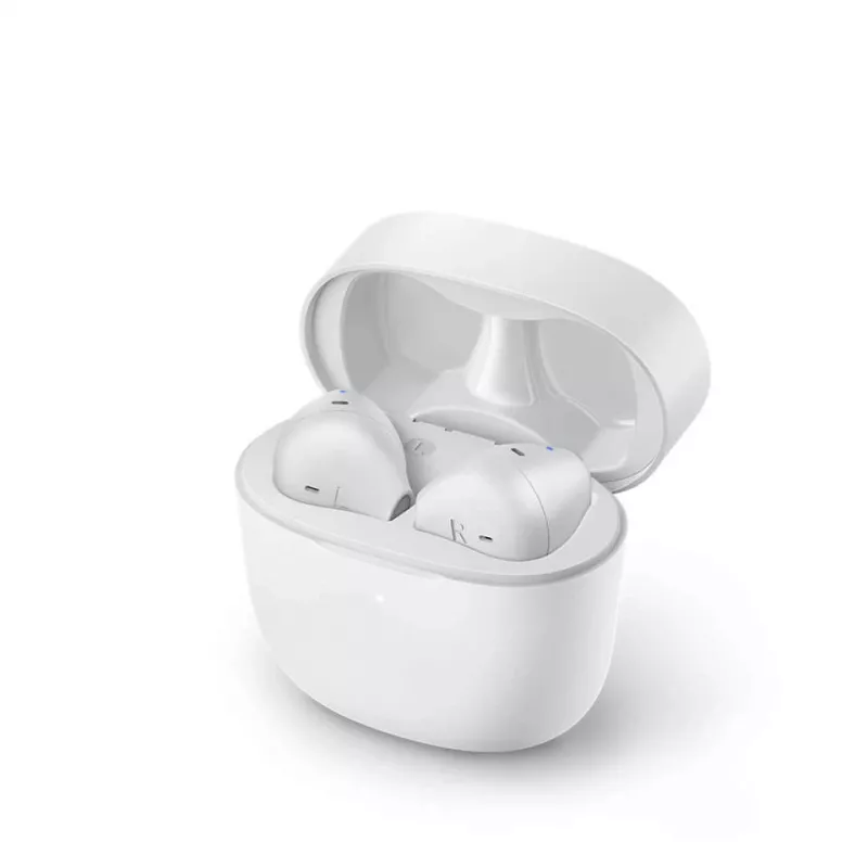 Auriculares/headset Philips 2000 series TAT2236WT inalámbricos in-ear llamadas/música Bluetooth blanco