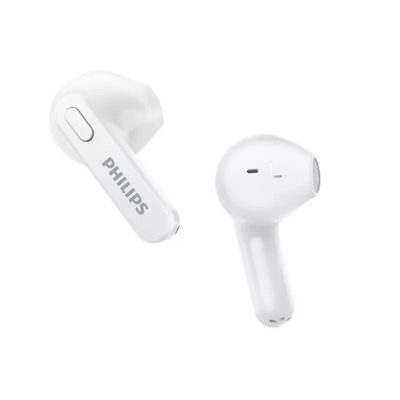 Auriculares/headset Philips 2000 series TAT2236WT inalámbricos in-ear llamadas/música Bluetooth blanco