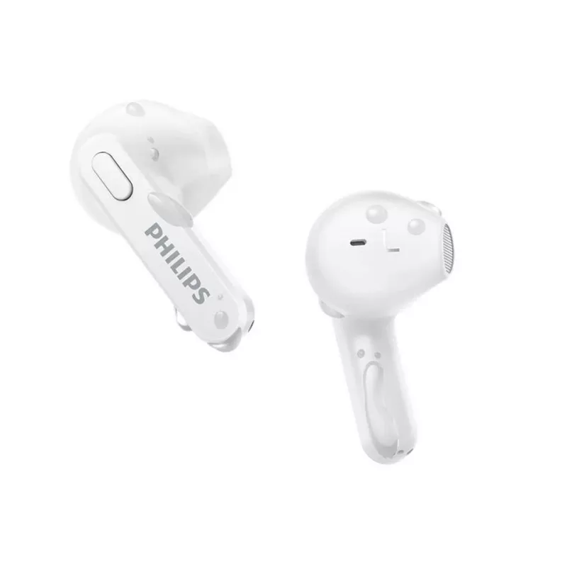 Auriculares/headset Philips 2000 series TAT2236WT inalámbricos in-ear llamadas/música Bluetooth blanco