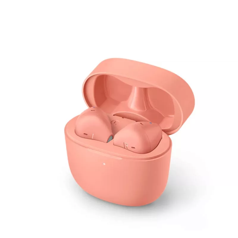 Auriculares/headset Philips 2000 Serie TAT2236PK inalámbricos in-ear llamadas/música Bluetooth rosa