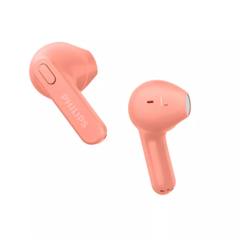 Auriculares/headset Philips 2000 Serie TAT2236PK inalámbricos in-ear llamadas/música Bluetooth rosa