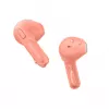 Auriculares/headset Philips 2000 Serie TAT2236PK inalámbricos in-ear llamadas/música Bluetooth rosa