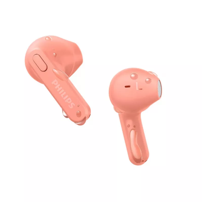 Auriculares/headset Philips 2000 Serie TAT2236PK inalámbricos in-ear llamadas/música Bluetooth rosa