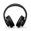Auriculares/headset Philips 6000er Serie TAH6206BK/00 inalámbricos diadema música Bluetooth negro
