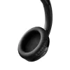 Auriculares/headset Philips 6000er Serie TAH6206BK/00 inalámbricos diadema música Bluetooth negro