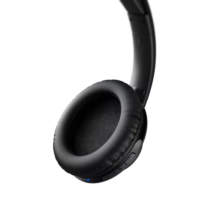 Auriculares/headset Philips 6000er Serie TAH6206BK/00 inalámbricos diadema música Bluetooth negro