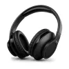 Auriculares/headset Philips 6000er Serie TAH6206BK/00 inalámbricos diadema música Bluetooth negro