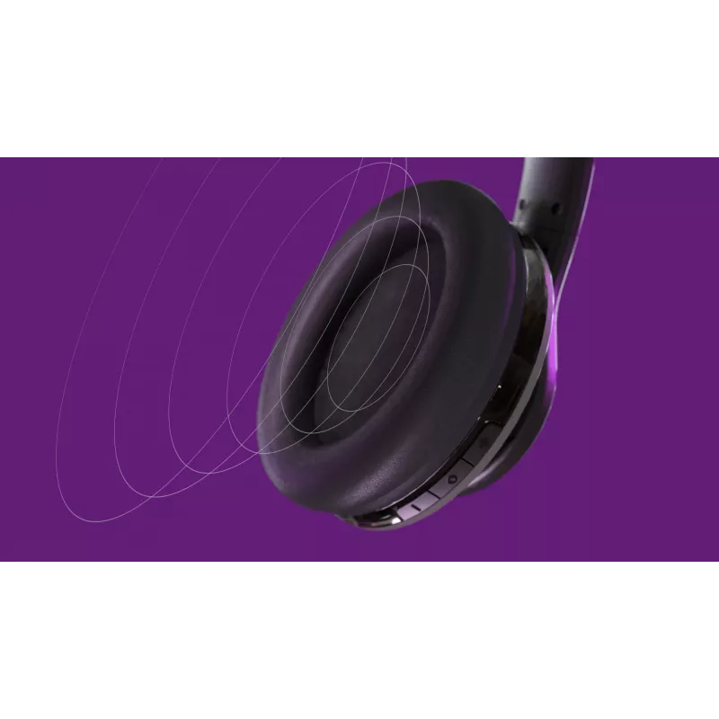 Auriculares/headset Philips 6000er Serie TAH6206BK/00 inalámbricos diadema música Bluetooth negro