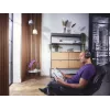 Auriculares/headset Philips 6000er Serie TAH6206BK/00 inalámbricos diadema música Bluetooth negro