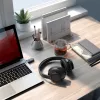 Auriculares/headset Philips 6000er Serie TAH6206BK/00 inalámbricos diadema música Bluetooth negro