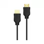 Cable HDMI Philips SWV5510/00 1,5 m Type-A conector macho 18 Gbit/s negro