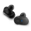 Auriculares/headset Philips T1BK/00 True Wireless Stereo (TWS) in-ear llamadas/música USB Type-C Bluetooth negro