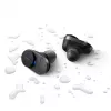 Auriculares/headset Philips T1BK/00 True Wireless Stereo (TWS) in-ear llamadas/música USB Type-C Bluetooth negro