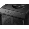 Altavoz portátil/fiesta Philips 4000 series TAX4207/10 2.1 sistema de altavoces portátil negro 50 W
