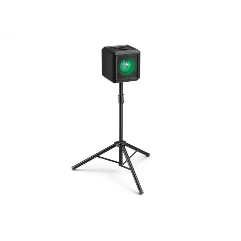 Altavoz portátil/fiesta Philips 4000 series TAX4207/10 2.1 sistema de altavoces portátil negro 50 W