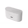 Auriculares/headset Philips TAT3508WT/00 True Wireless Stereo (TWS) in-ear llamadas/música Bluetooth blanco