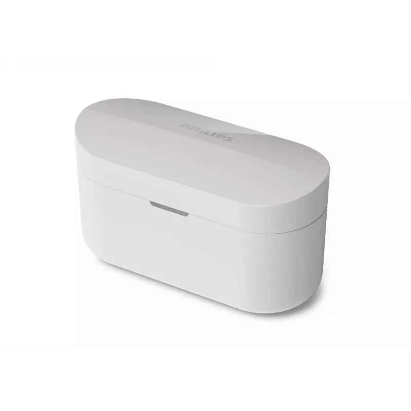 Auriculares/headset Philips TAT3508WT/00 True Wireless Stereo (TWS) in-ear llamadas/música Bluetooth blanco