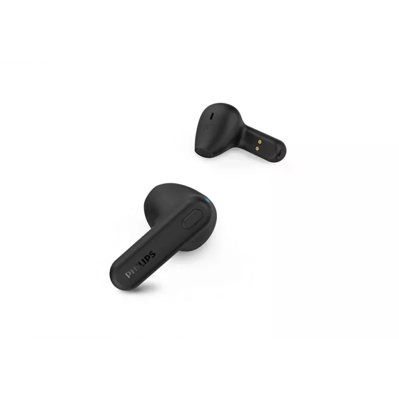 Auriculares/headset Philips TAT1138BK inalámbricos in-ear llamadas/música Bluetooth negro