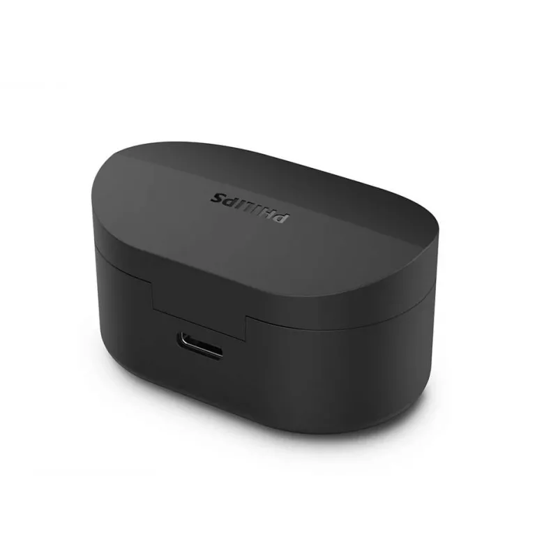 Auriculares/headset Philips TAT1138BK inalámbricos in-ear llamadas/música Bluetooth negro
