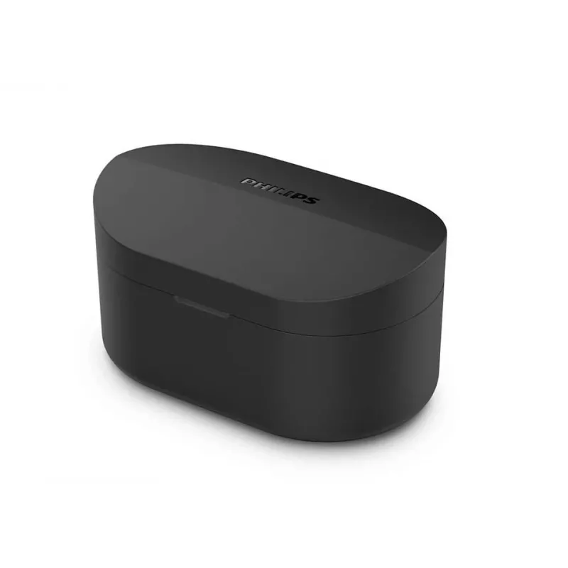 Auriculares/headset Philips TAT1138BK inalámbricos in-ear llamadas/música Bluetooth negro